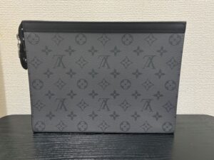 ブランド品買取実績】ルイヴィトン モノグラム ポルトフォイユ